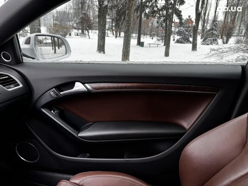 Audi A5 2013 белый - фото 60