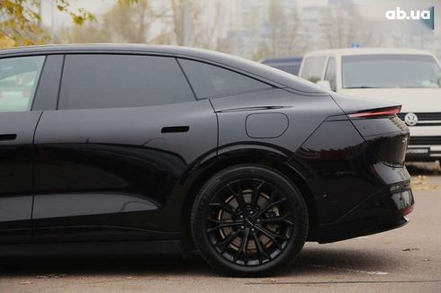 Zeekr 007 2024 - фото 11