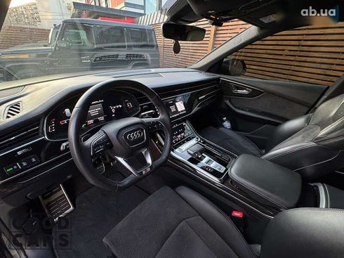 Audi Q8 2020 - фото 18