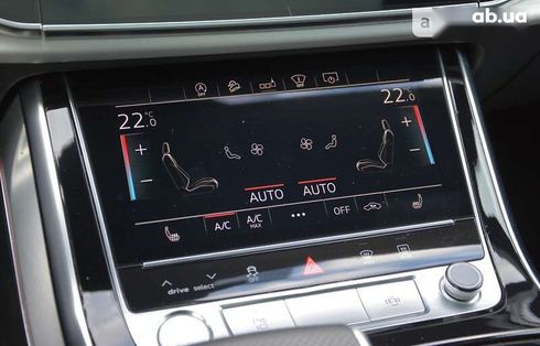 Audi Q7 2019 - фото 26