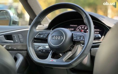 Audi S5 2017 - фото 25