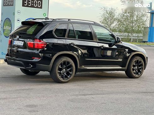BMW X5 2010 - фото 6