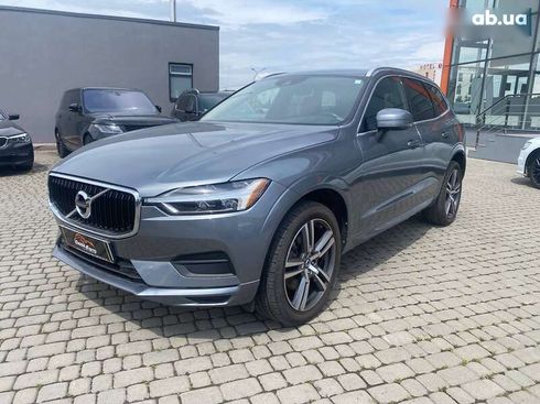 Volvo XC60 2019 - фото 3