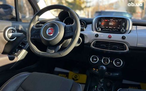 Fiat 500X 2015 - фото 12