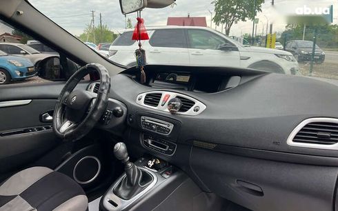 Renault grand scenic 2010 - фото 21