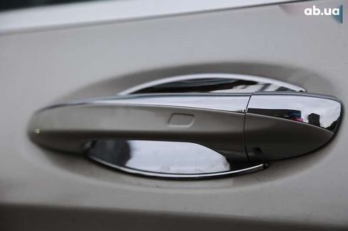 Mercedes-Benz GLC-Класс 2020 - фото 27