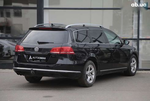 Volkswagen Passat 2011 - фото 2