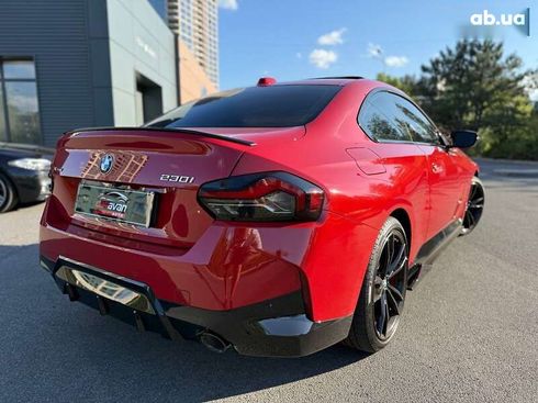 BMW 2 серия 2024 - фото 23