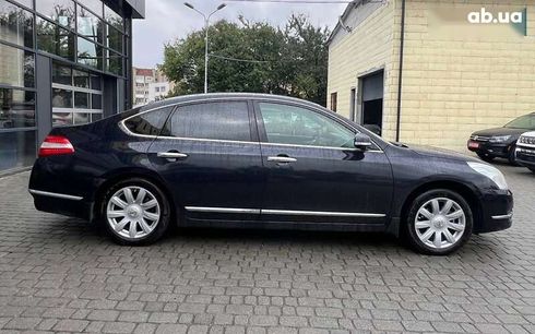 Nissan Teana 2008 - фото 7
