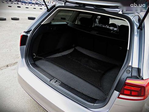 Volkswagen Passat 2020 - фото 21