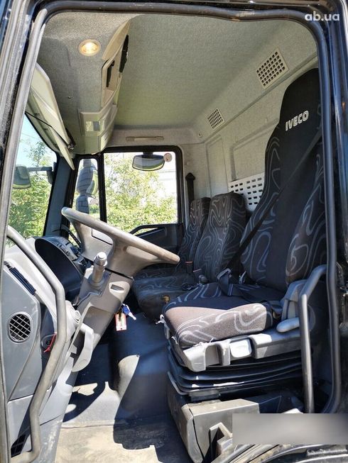 Iveco EuroCargo 2013 - фото 9