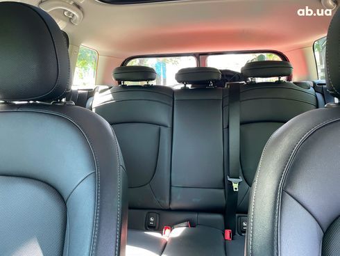 MINI Clubman 2018 серый - фото 31