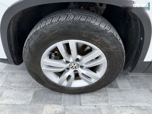 Volkswagen Tiguan 2016 - фото 14