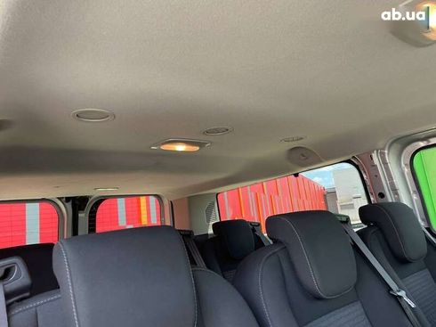 Ford Transit Custom 2019 - фото 29