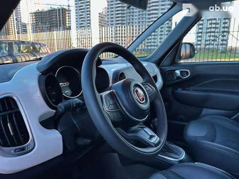 Fiat 500L 2020 - фото 9