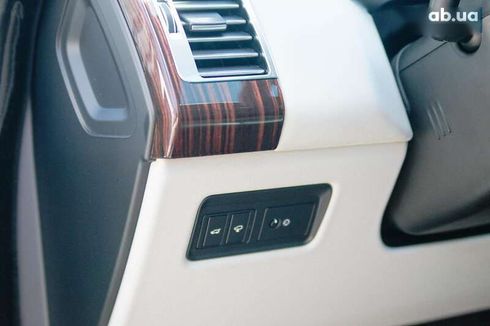 Land Rover Range Rover 2016 - фото 16