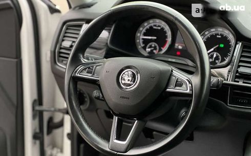 Skoda Kodiaq 2019 - фото 10