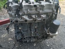 Запчасти Двигателя на Легковые авто SsangYong Kyron – двигатель в сборе Ровенская область - купить на Автобазаре