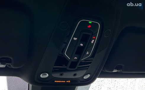 Audi Q7 2020 - фото 23