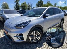 Продажа б/у Kia Niro во Львове - купить на Автобазаре