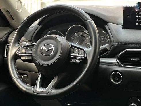 Mazda CX-5 2020 - фото 25
