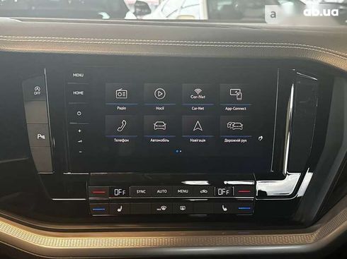 Volkswagen Touareg 2019 - фото 5