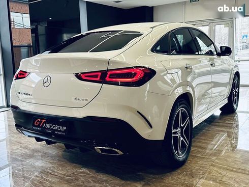 Mercedes-Benz GLE-Class 2022 - фото 8