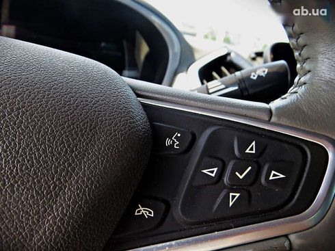 Chevrolet Volt 2015 - фото 10