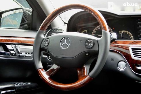Mercedes-Benz S-Класс 2007 - фото 28