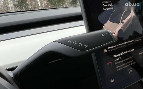 Tesla Model Y 2021 - фото 14