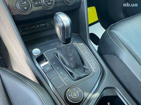 Volkswagen Tiguan 2019 - фото 11