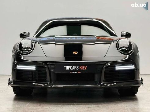 Porsche 911 2022 - фото 15