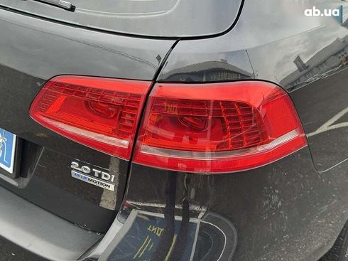 Volkswagen Passat 2013 - фото 15