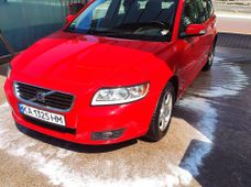 Volvo универсал бу Киев - купить на Автобазаре