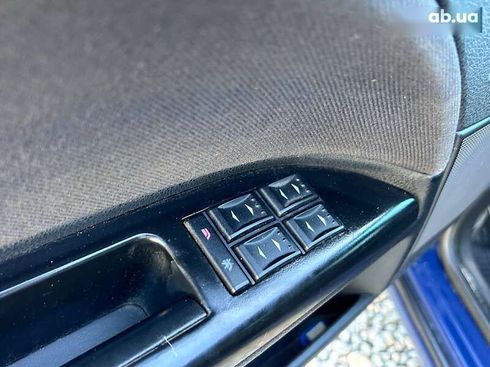 Ford Mondeo 2001 - фото 12