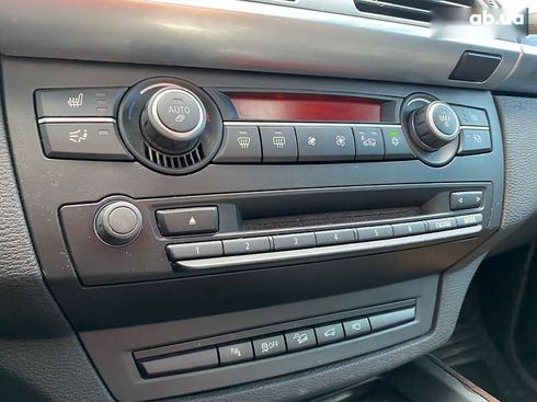 BMW X5 2012 - фото 21