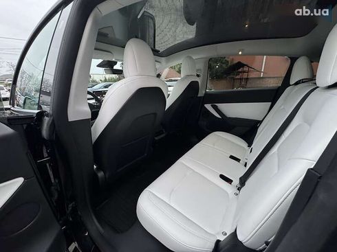 Tesla Model Y 2022 - фото 3