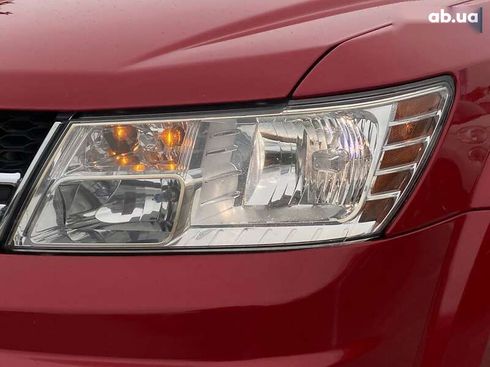 Dodge Journey 2016 - фото 9
