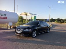 Купить Volkswagen Passat автомат бу Одесса - купить на Автобазаре
