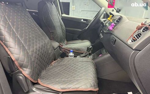 Volkswagen Tiguan 2011 - фото 14