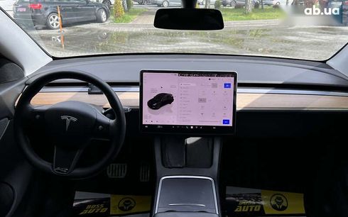 Tesla Model Y 2022 - фото 11
