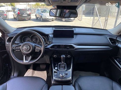 Mazda CX-9 2022 - фото 18