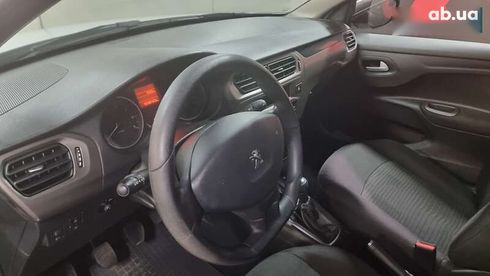 Peugeot 301 2020 - фото 10