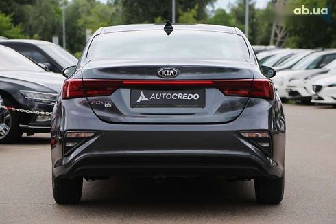 Kia Forte 2019 - фото 6