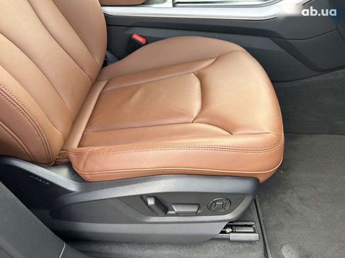 Audi Q8 2023 - фото 27