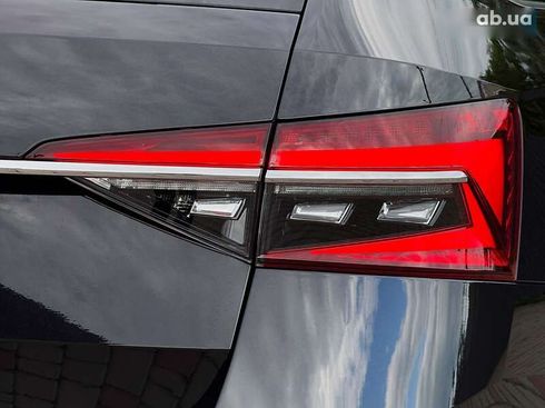 Skoda Superb 2021 - фото 23