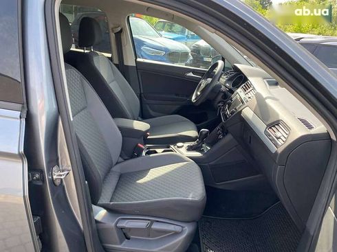 Volkswagen Tiguan 2017 - фото 19