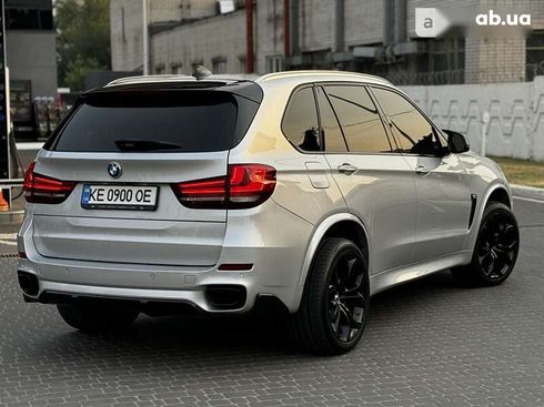 BMW X5 2015 - фото 14