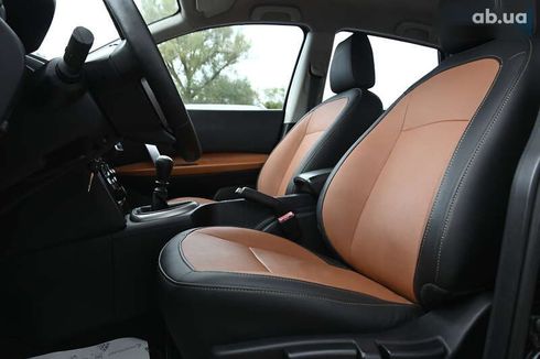 Nissan Qashqai 2013 - фото 17