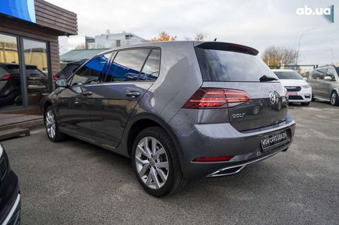 Volkswagen Golf 2019 - фото 13